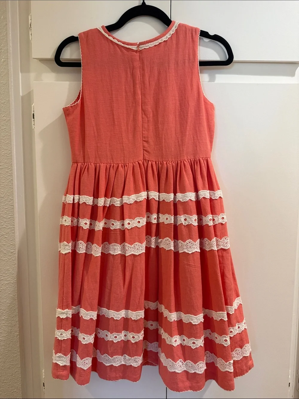 Boden classic sleeveless
